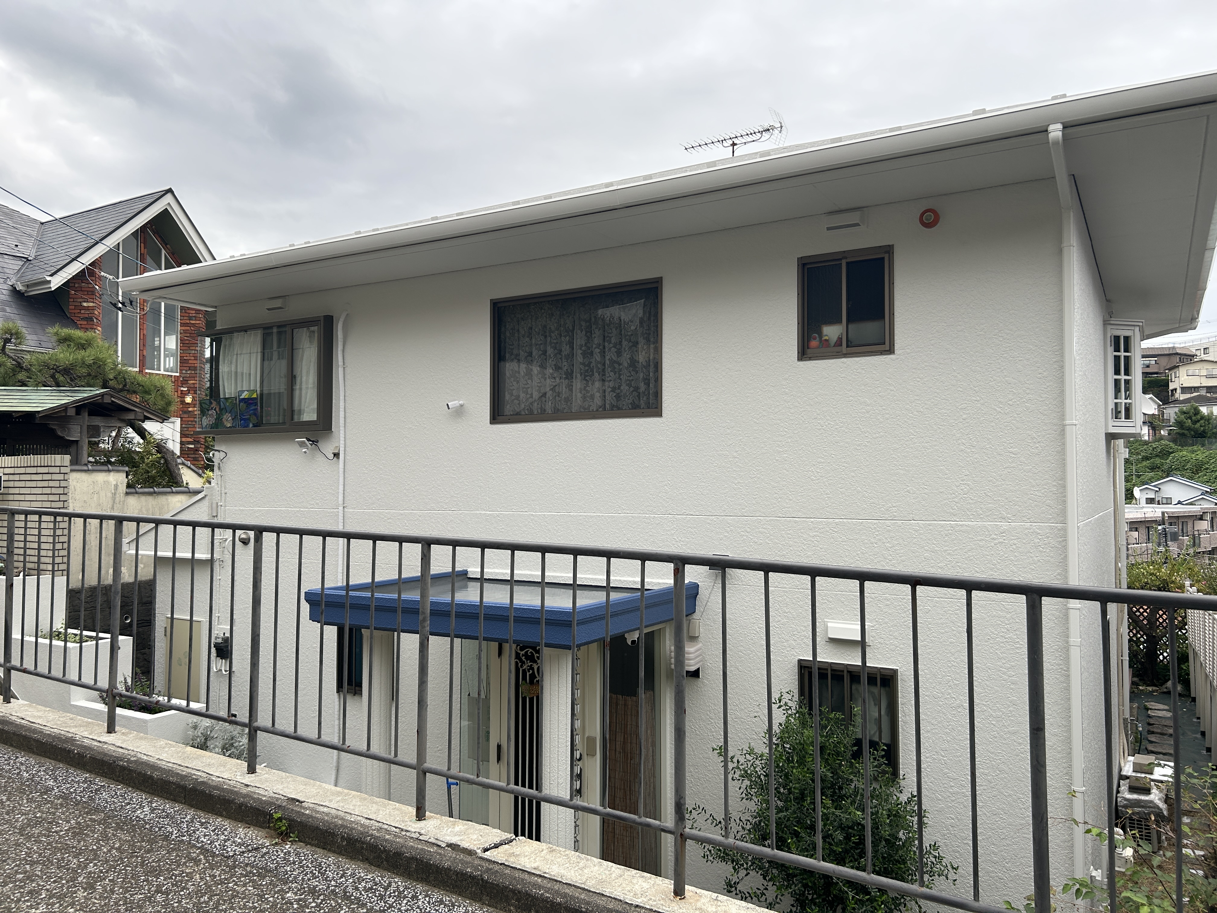 まずは無料見積もりを！