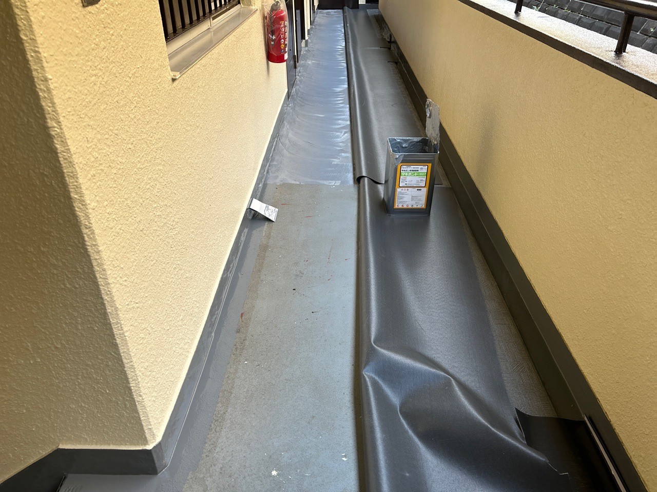 5. スピーディーな施工と暮らしへの配慮